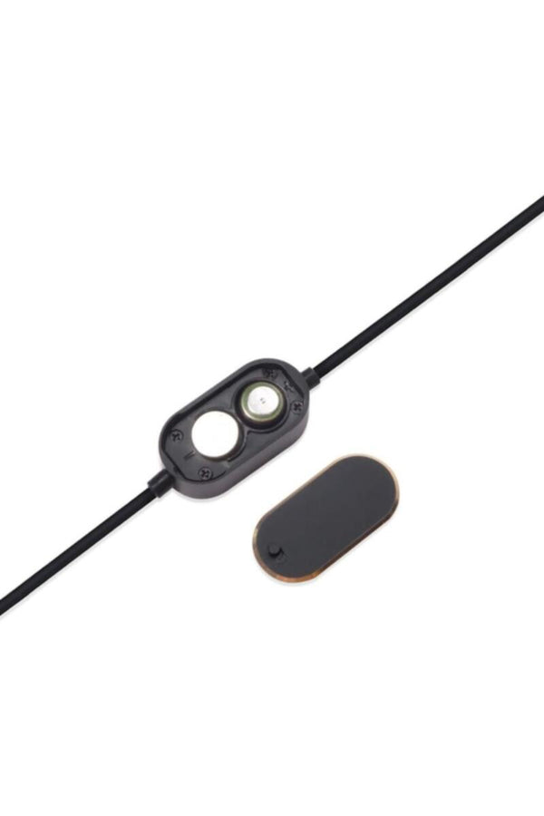 DEITY | Pre-Polarized Lavalier Lapel Microphone | V-LAV