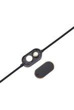 DEITY | Pre-Polarized Lavalier Lapel Microphone | V-LAV