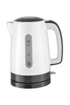 DAEWOO | Electric Kettle 1.7Ltrs 2200W White | DEK 8803