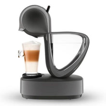 DELONGHI | Dolce Gusto Infinisst Coffee Maker 1.2LTR 1500W Grey| EDG268.GY