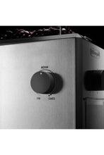DELONGHI | Coffee Grinder with Grind Selector and Quantity Control KG89 - Steel | TE0185779