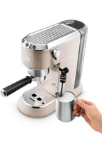 DELONGHI | Dedica Espresso Coffee Machine EC785 - Beige | TE0185804