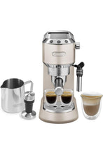 DELONGHI | Dedica Espresso Coffee Machine EC785 - Beige | TE0185804