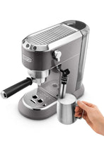 DELONGHI | Dedica Espresso Coffee Machine EC785 - Grey | TE0185803