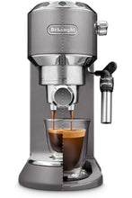 DELONGHI | Dedica Espresso Coffee Machine EC785 - Grey | TE0185803