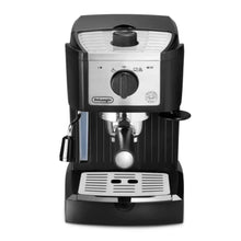 DELONGHI | Semi Automatic HK Espresso Coffee Maker Black 1100W | EC157