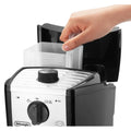 DELONGHI | Semi Automatic HK Espresso Coffee Maker Black 1100W | EC157