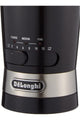 DELONGHI | Electric Coffee & Spices Grinder Mill With Stainless Steel Blade KG210 - Black | TE0201514