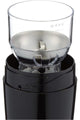 DELONGHI | Electric Coffee & Spices Grinder Mill With Stainless Steel Blade KG210 - Black | TE0201514