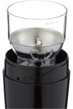 DELONGHI | Electric Coffee & Spices Grinder Mill With Stainless Steel Blade KG210 - Black | TE0201514