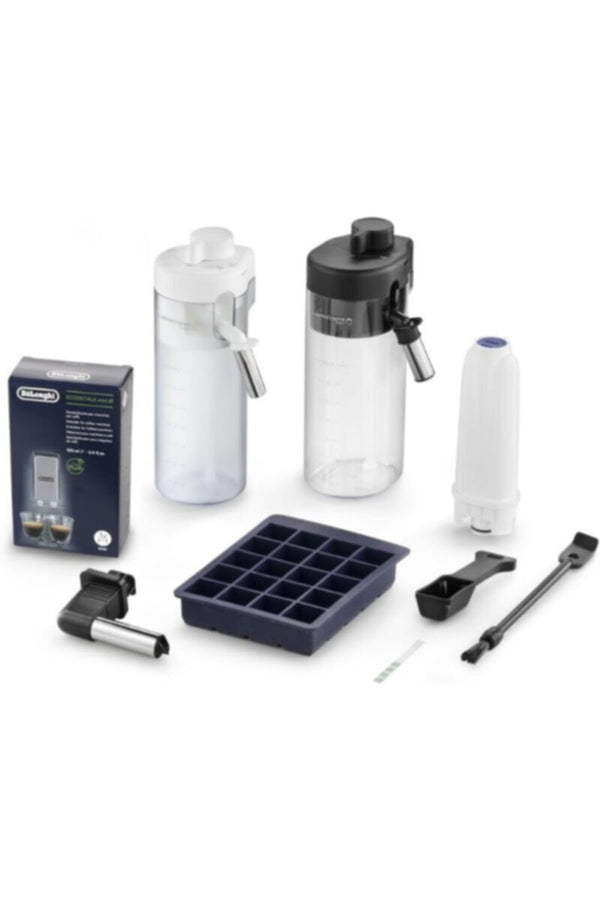 DELONGHI | Eletta Explore Automatic Coffee Maker ECAM450.65.S - Silver | TE0204015