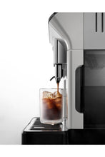 DELONGHI | Eletta Explore Automatic Coffee Maker ECAM450.65.S - Silver | TE0204015