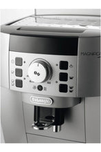 DELONGHI | Fully Automatic Bean To Cup Coffee Machine With Built in Grinder ECAM22.110.SB - Silver Black | TE0195867