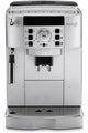 DELONGHI | Fully Automatic Bean To Cup Coffee Machine With Built in Grinder ECAM22.110.SB - Silver Black | TE0195867