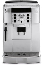 DELONGHI | Fully Automatic Bean To Cup Coffee Machine With Built in Grinder ECAM22.110.SB - Silver Black | TE0195867