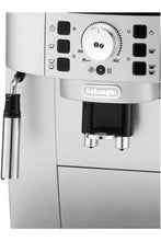 DELONGHI | Fully Automatic Bean To Cup Coffee Machine With Built in Grinder ECAM22.110.SB - Silver Black | TE0195867