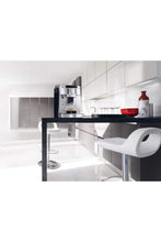 DELONGHI | Fully Automatic Bean To Cup Coffee Machine With Built in Grinder ECAM22.110.SB - Silver Black | TE0195867