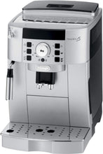 DELONGHI | Fully Automatic Bean To Cup Coffee Machine With Built in Grinder ECAM22.110.SB - Silver Black | TE0195867