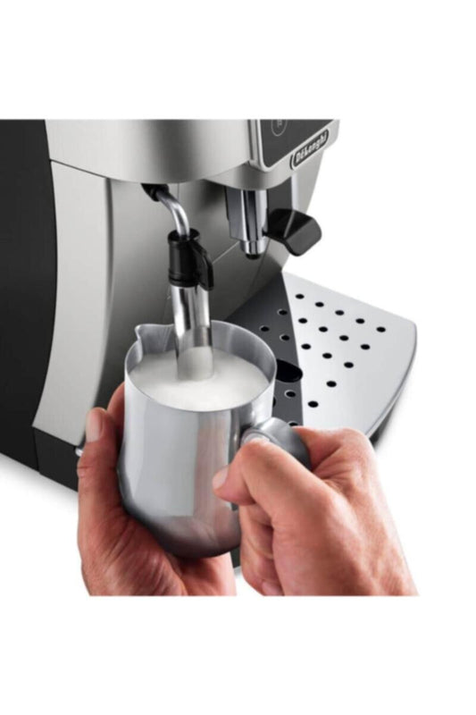 DELONGHI | Fully Automatic Coffee Machine ECAM220.31.SB Magnifica Start | 132220094