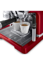 DELONGHI | La Specialista EC9335.R Barista Pump Espresso Coffee Machine With Integrated Grinder Red | 132126030