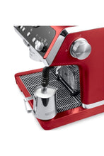 DELONGHI | La Specialista EC9335.R Barista Pump Espresso Coffee Machine With Integrated Grinder Red | 132126030