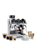 DELONGHI | La Specialista Maestro Cold Brew Coffee Machine EC9865.M Metal | 132127013