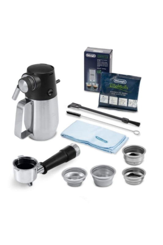 DELONGHI | La Specialista Maestro Cold Brew Coffee Machine EC9865.M Metal | 132127013