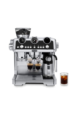 DELONGHI | La Specialista Maestro Cold Brew Coffee Machine EC9865.M Metal | 132127013
