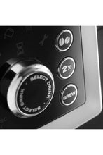 DELONGHI | Magnifica S Automatic Coffee Maker ECAM23.260.SB - Steel Black | TE0195870