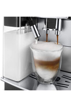 DELONGHI | Magnifica S Automatic Coffee Maker ECAM23.260.SB - Steel Black | TE0195870