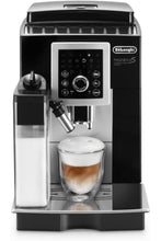 DELONGHI | Magnifica S Automatic Coffee Maker ECAM23.260.SB - Steel Black | TE0195870