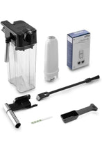 DELONGHI | Perfecta Evo Automatic Coffee Maker ESAM420.40B Black | TE0202939