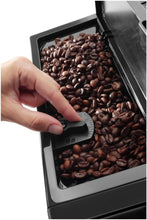 DELONGHI | Perfecta Evo Automatic Coffee Maker ESAM420.40B Black | TE0202939