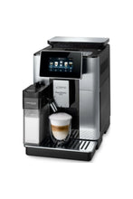 DELONGHI | Primadonna Soul Automatic Coffee Maker ECAM610.75.MB - Metal Black | TE0204016
