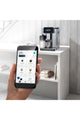 DELONGHI | Primadonna Soul Automatic Coffee Maker ECAM610.75.MB - Metal Black | TE0204016