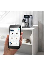 DELONGHI | Primadonna Soul Automatic Coffee Maker ECAM610.75.MB - Metal Black | TE0204016