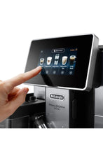 DELONGHI | Primadonna Soul Automatic Coffee Maker ECAM610.75.MB - Metal Black | TE0204016