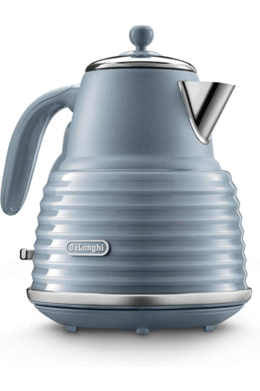 DELONGHI | Scolpito Design Kettle KBZS3001.AZ 1.5L | TE0188396