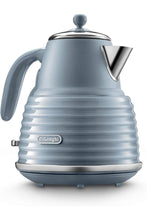 DELONGHI | Scolpito Design Kettle KBZS3001.AZ 1.5L | TE0188396