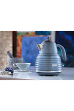 DELONGHI | Scolpito Design Kettle KBZS3001.AZ 1.5L | TE0188396