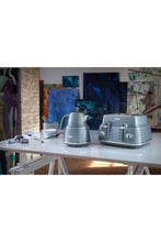 DELONGHI | Scolpito Design Kettle KBZS3001.AZ 1.5L | TE0188396