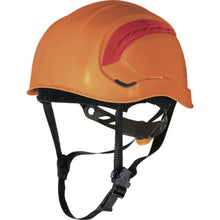 DELTAPLUS | Ventilated Safety Helmet | GRANITE WIND