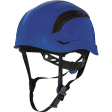 DELTAPLUS | Ventilated Safety Helmet | GRANITE WIND