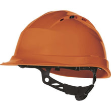 DELTAPLUS | Ventilated Safety Helmet | QUARTZ UP IV
