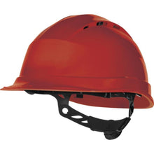 DELTAPLUS | Ventilated Safety Helmet | QUARTZ UP IV