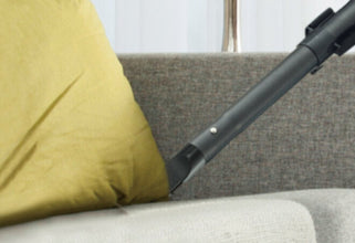 HITACHI | Vacuum Cleaner Drum Type 2200W 21Ltr Red | CV960F24CDSWR