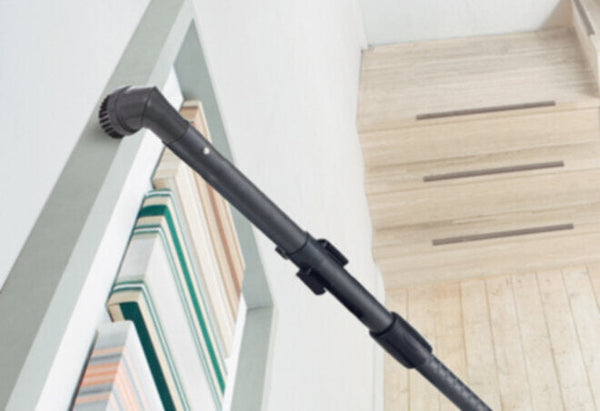 HITACHI | Vacuum Cleaner Drum Type 2200W 21Ltr Red | CV960F24CDSWR