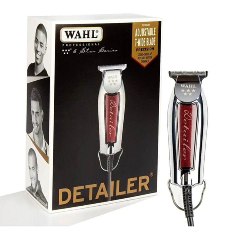 WAHL | Professional Series Detailer Trimmer 5 Star