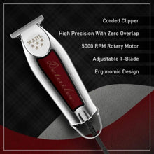 WAHL | Professional Series Detailer Trimmer 5 Star