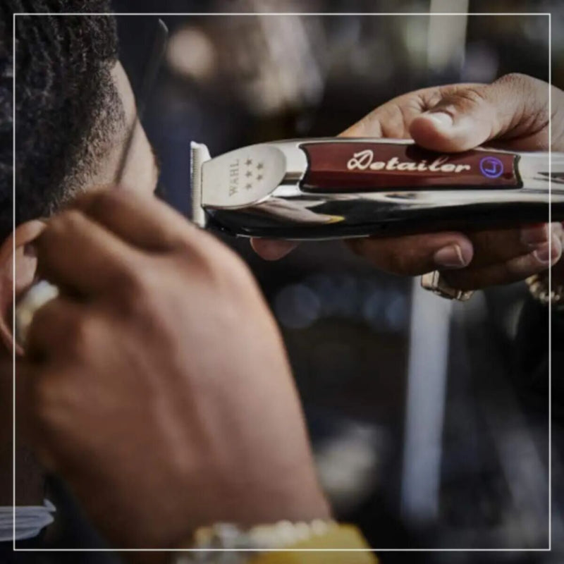 WAHL | Professional Series Detailer Trimmer 5 Star